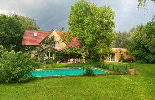 Villa Kersdorf - Foto 35