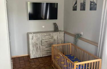 Spreewald-Ferienwohnung Jahn - Foto 11