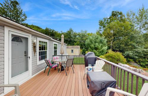 Hillside Hideaway - Foto 12