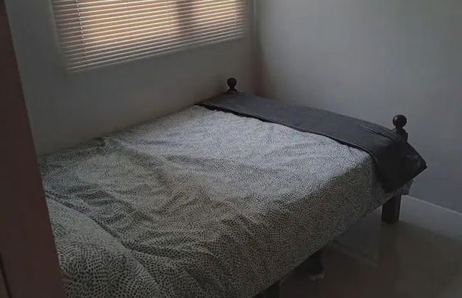 Impeccable 2-bed Apartment in Quezon City - Foto 5