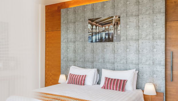 Saidov Villa by Betterplace - Foto 5, Habitación