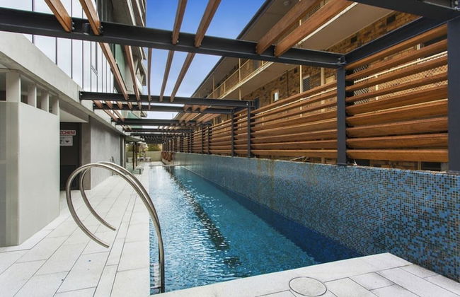 Breathtaking Lake/parkview Apt Pool&gym@3br - Foto 21