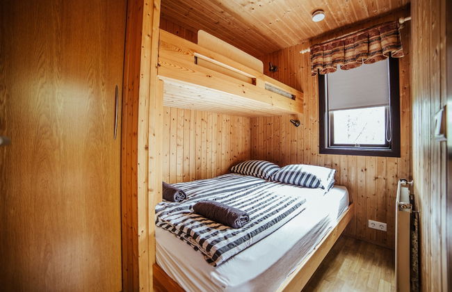 Minniborgir Cottages & Restaurant - Foto 5