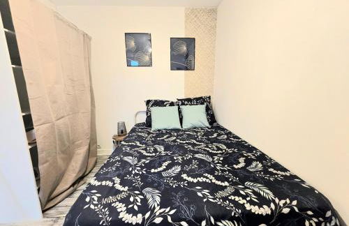 Le petit élégant, Parking Facile, GARE, Wifi - Foto 26