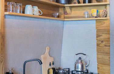 Chalés do Tabuleiro, Chalé 1 - Foto 16