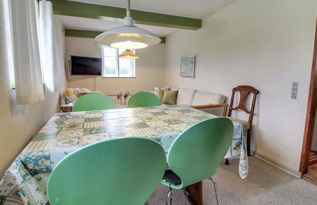 "Eduard" - 4.3km from the sea - Foto 4