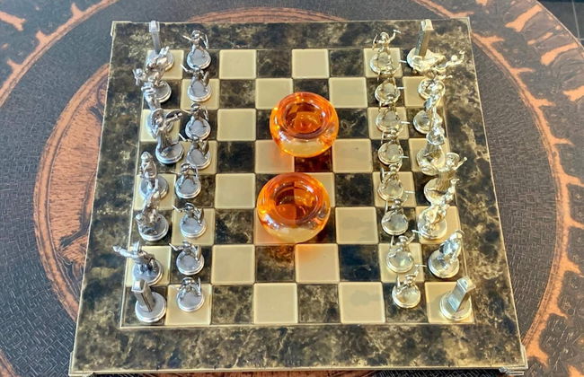 7 Person Holiday Home in Urangsvag - Foto 31