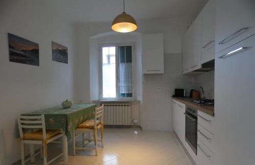 CA' ARGENTINA Appartamento Vista MARE - Foto 9