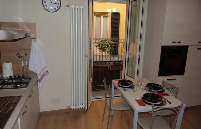 Appartamento Il Centro - Foto 12