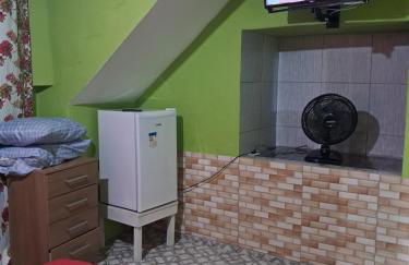 Kitnet 500m da praia - Foto 5