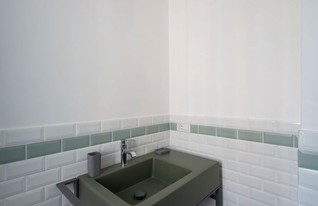 Auditorium Elegant Apartment - Foto 24