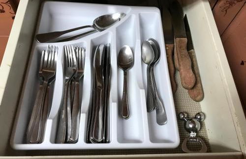 Gonzales Cozy Little Bear Cabin - Foto 49