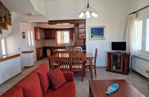 The Mirador Boutique Villa with Scenic Sea View - Foto 7