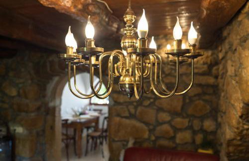 Stone Lady Holiday home with pool&hot tub,sauna,bbq,garden - Foto 22