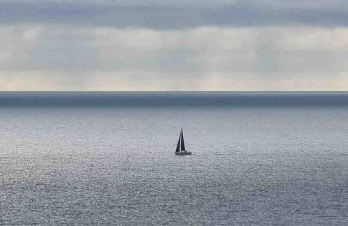 Beach Penthouse Apartment Bournemouth - Foto 26