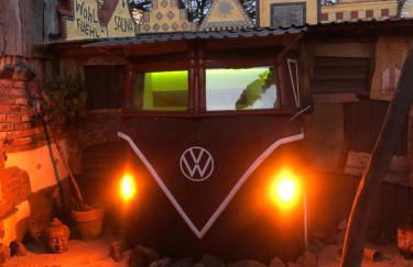 Ferienwohnung WohlFühlWohn - Foto 21