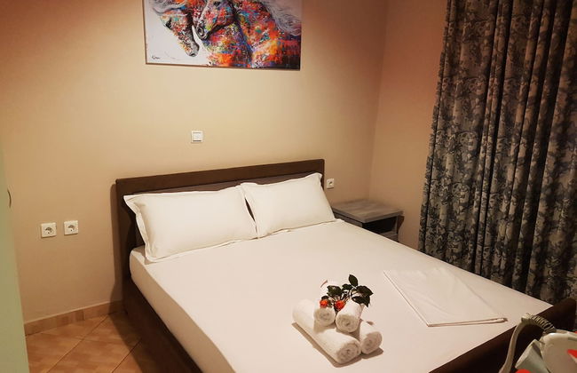 Blue Moon Apartments - Foto 9