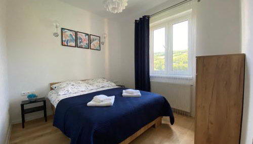 Apartamenty Asturia Rymanów Zdrój - Foto 4