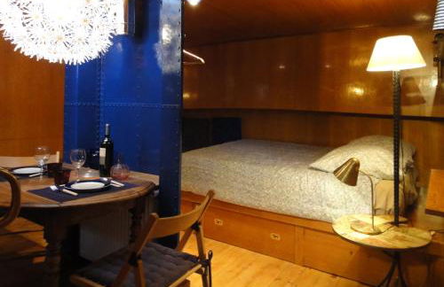 Bateau, Péniche Marboré - Disney - Foto 9