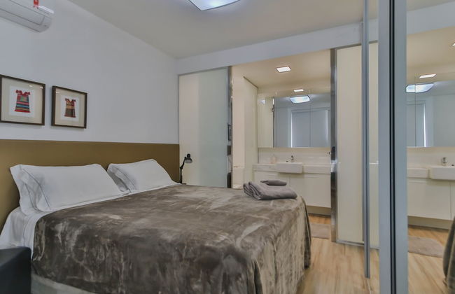 Alto Padrão no coração da Savassi - Foto 6