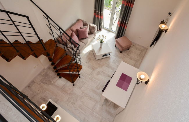 Apartment House 91 - Foto 25