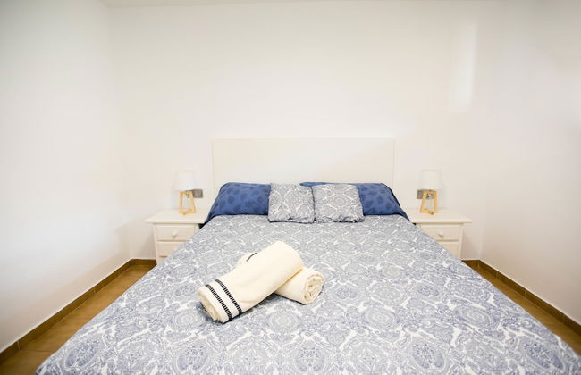 Espectacular Apartamento en el Corazón de Calella - Foto 5