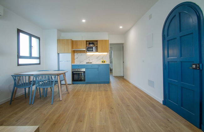 Apartamentos Sol Y Mar Menorca - Photo 10