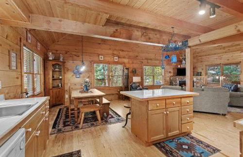 Timber Lodge - Photo 15