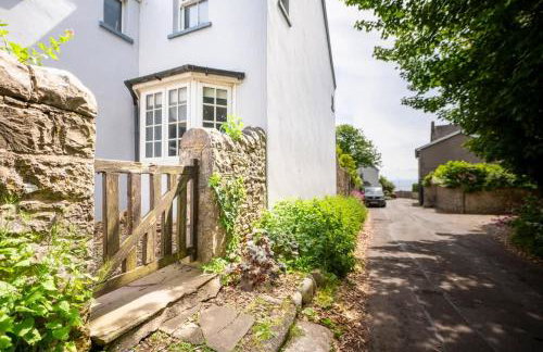 Boho Family Escape near Dunraven Bay with Sea Views - Foto 69