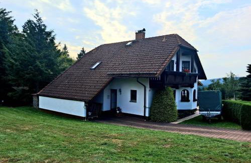 Ferienwohnung Fichtelwald - Foto 59