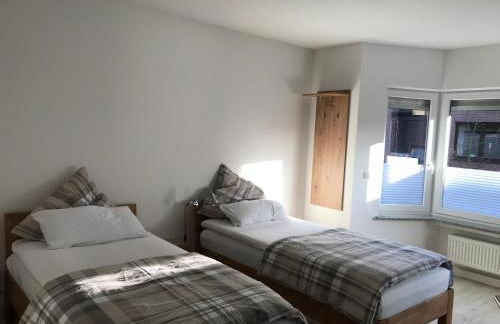 Villa Cologne - Apartments & Monteursquartiere in Meckenheim bei Köln - Foto 24