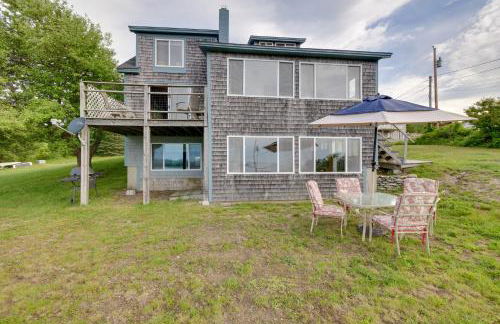 Waterfront Cottage - 17 Mi to Acadia Ntnl Pk! - Foto 26