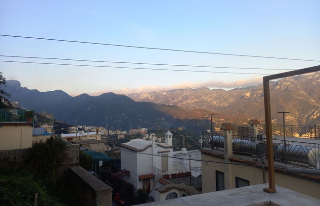 Ravello for You Casa Gallo - Foto 24