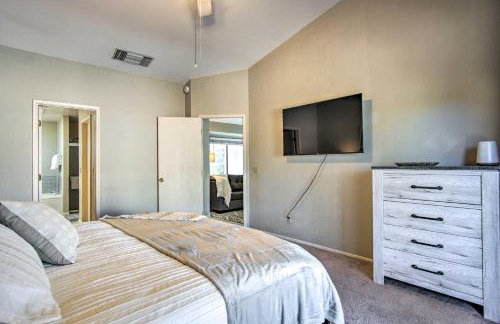 Tucson Hideaway Near Hiking and Biking! - Foto 15