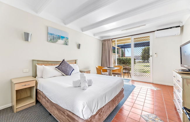 Tween Waters Merimbula - Foto 2