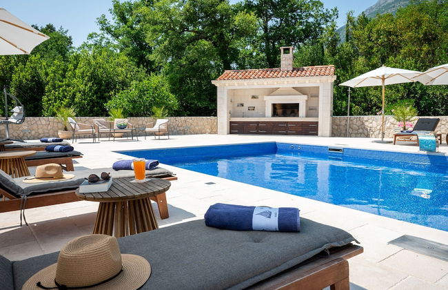 Villa Doline - Foto 55