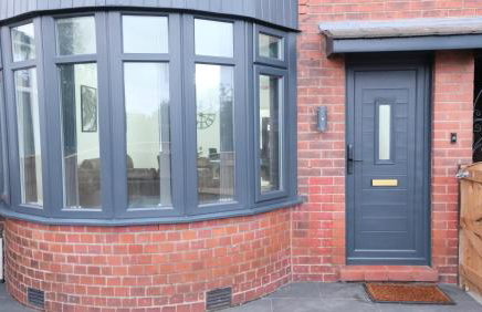 Modern House - 3 Bedrooms - 1 Bath - ManCity - Foto 23