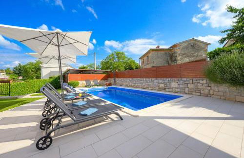 Villa Mathilda by IstriaLux - Foto 6