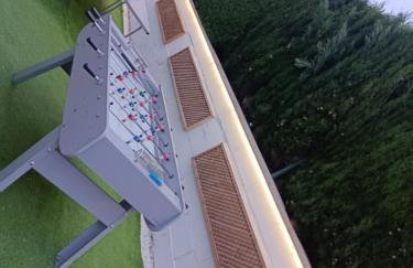 Villa lujosa con spa, piscina y sala de juegos PRIVADOS - Foto 23
