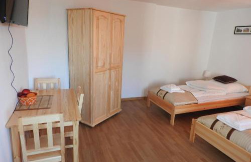 Pokoje Gościnne Pod Brzózką - Photo 12