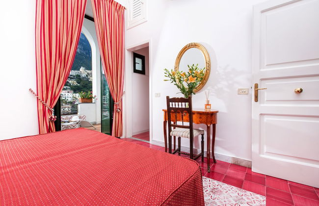 Palazzo Margherita Positano - Foto 14