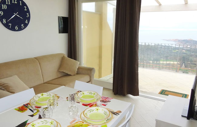 Affittimoderni Isola Rossa Élite - Pati19 - Foto 8