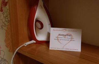 Apartment mit Herz - Photo 15