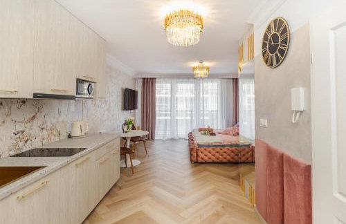 GDAŃSK MARINA nowy Apartament przy MOTŁAWIE - Foto 2