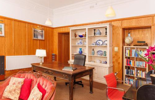 Garmoyle House & Garmoyle Mid Cottage - Foto 19