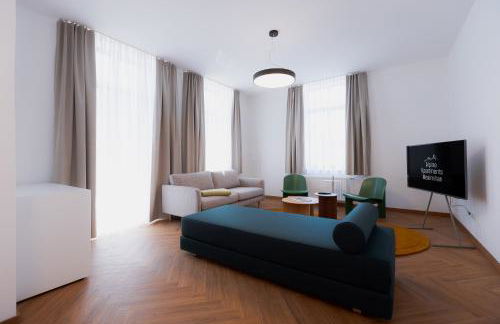 Alpine Apartements Maximilian - Foto 21