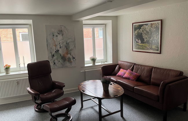 Tøjhushavens Bed and Breakfast - Foto 6