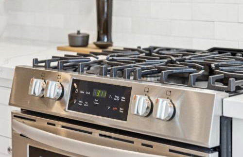 Casa Castillo - Boutique Suites in Downtown Santa Barbara - Foto 61