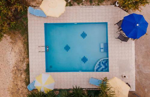 Minas Farm Cottage - Photo 21