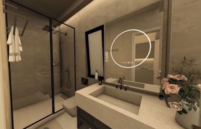 Al Mare Villas - Foto 32